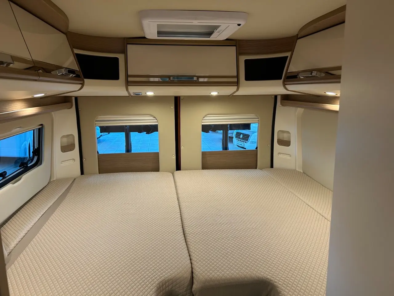 Billede 16 - Fiat Carthago 2,3 Malibu 640LE Charming aut.