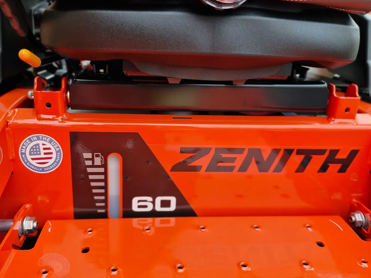 Billede 13 - Ariens ZENITH PRO Zero-turn (Ex. moms) 