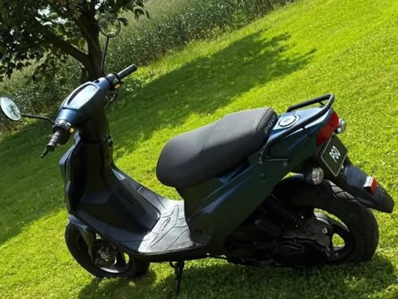 Billede 5 - Pgo hot 50 12/2017