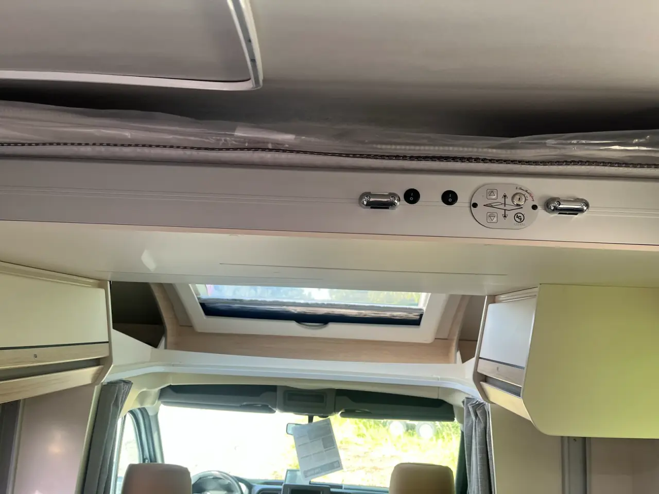 Billede 12 - Renault ahorn autocamper ny