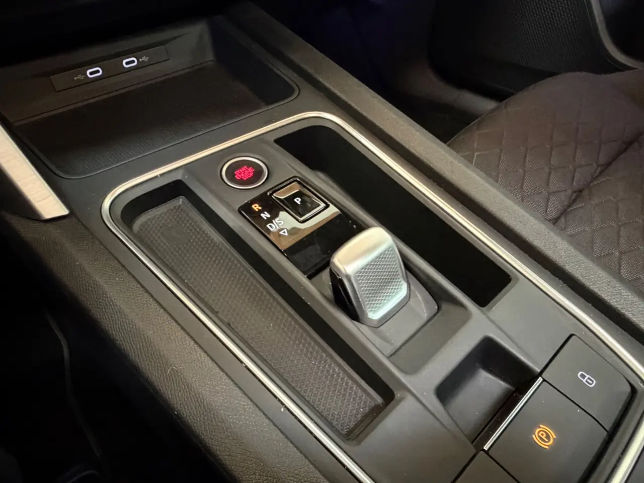 Billede 9 - Seat Leon 1,5 eTSi 150 FR Sportstourer DSG