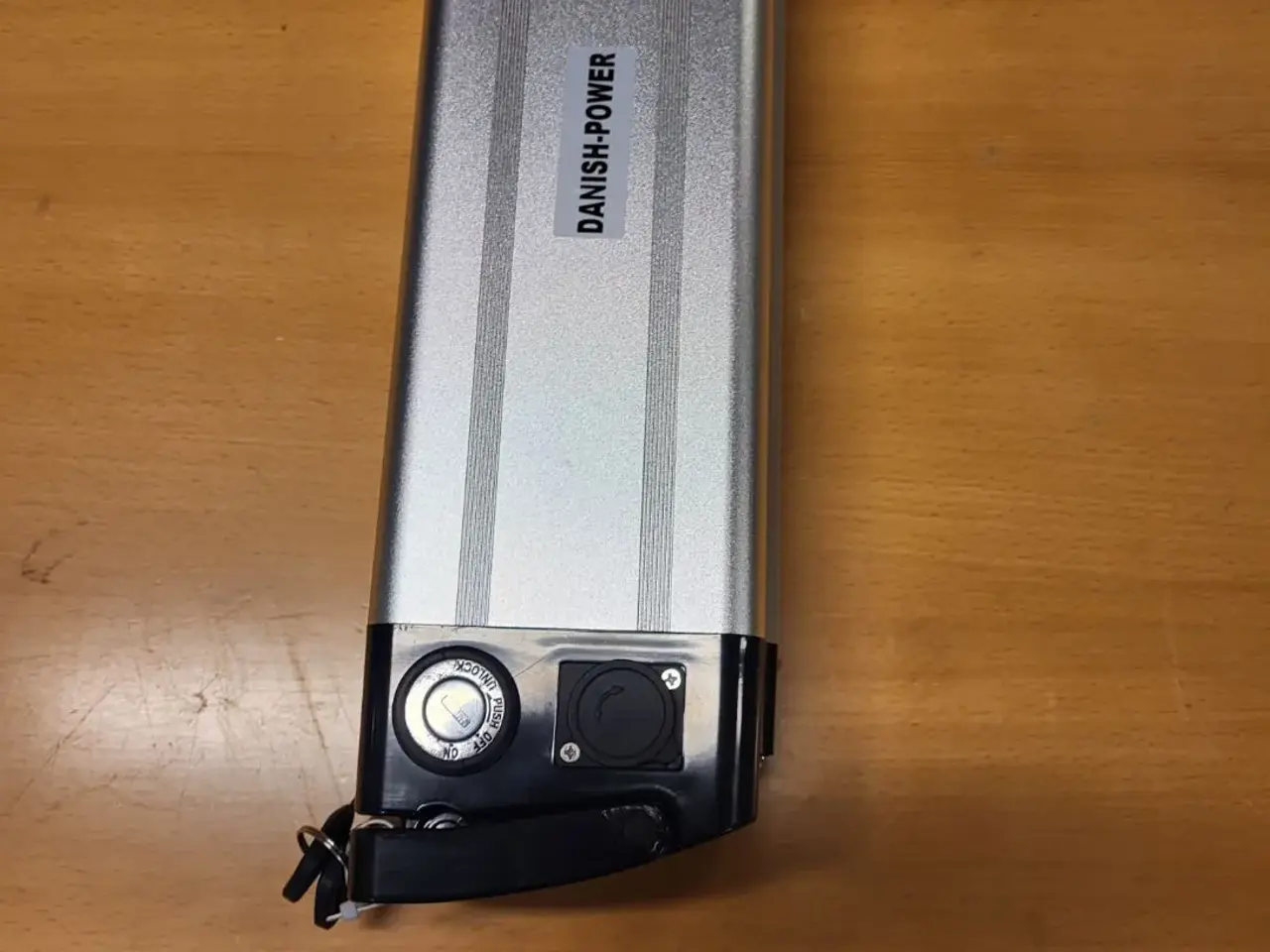 Billede 2 - Lithium cykelbatteri 36 Volt 22 Ah