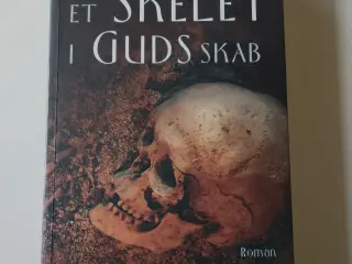 Et skelet i Guds skab. Af Paul L. Maier