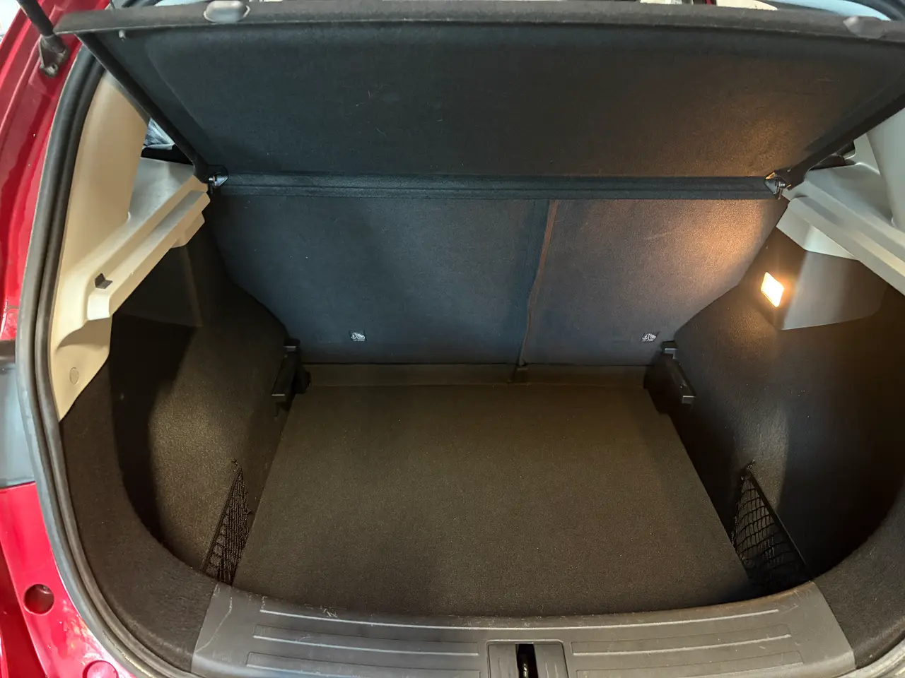 Billede 12 - MG ZS Comfort El-Bil 