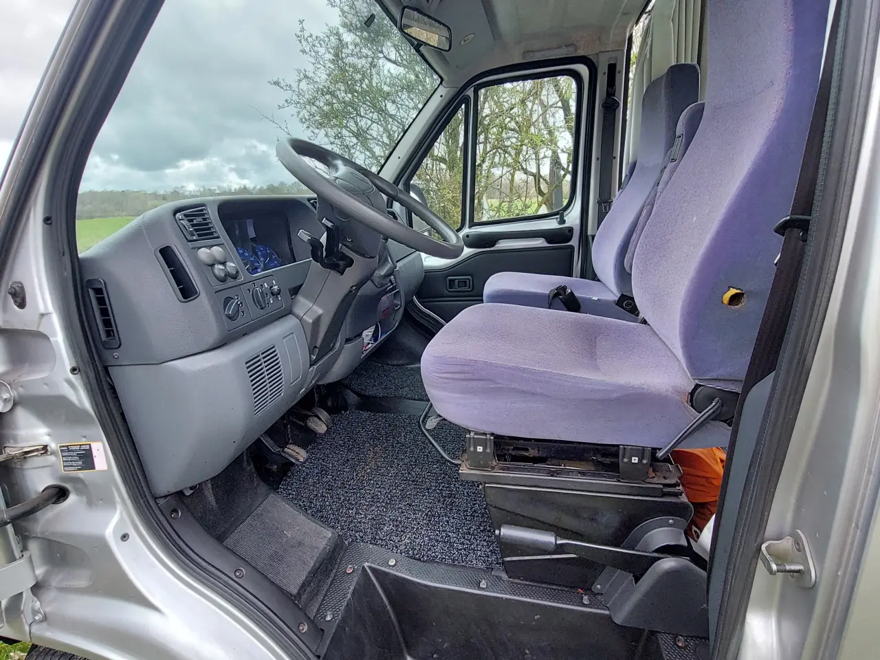 Billede 8 - Velindrettet camper van - klar til nye eventyr
