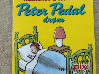 Peter Pedals drøm