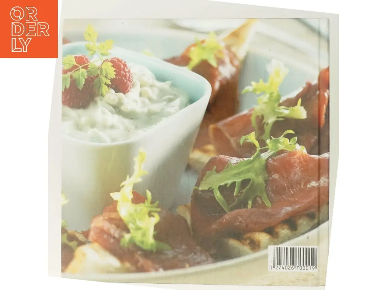 Billede 3 - Brunch (Bog)