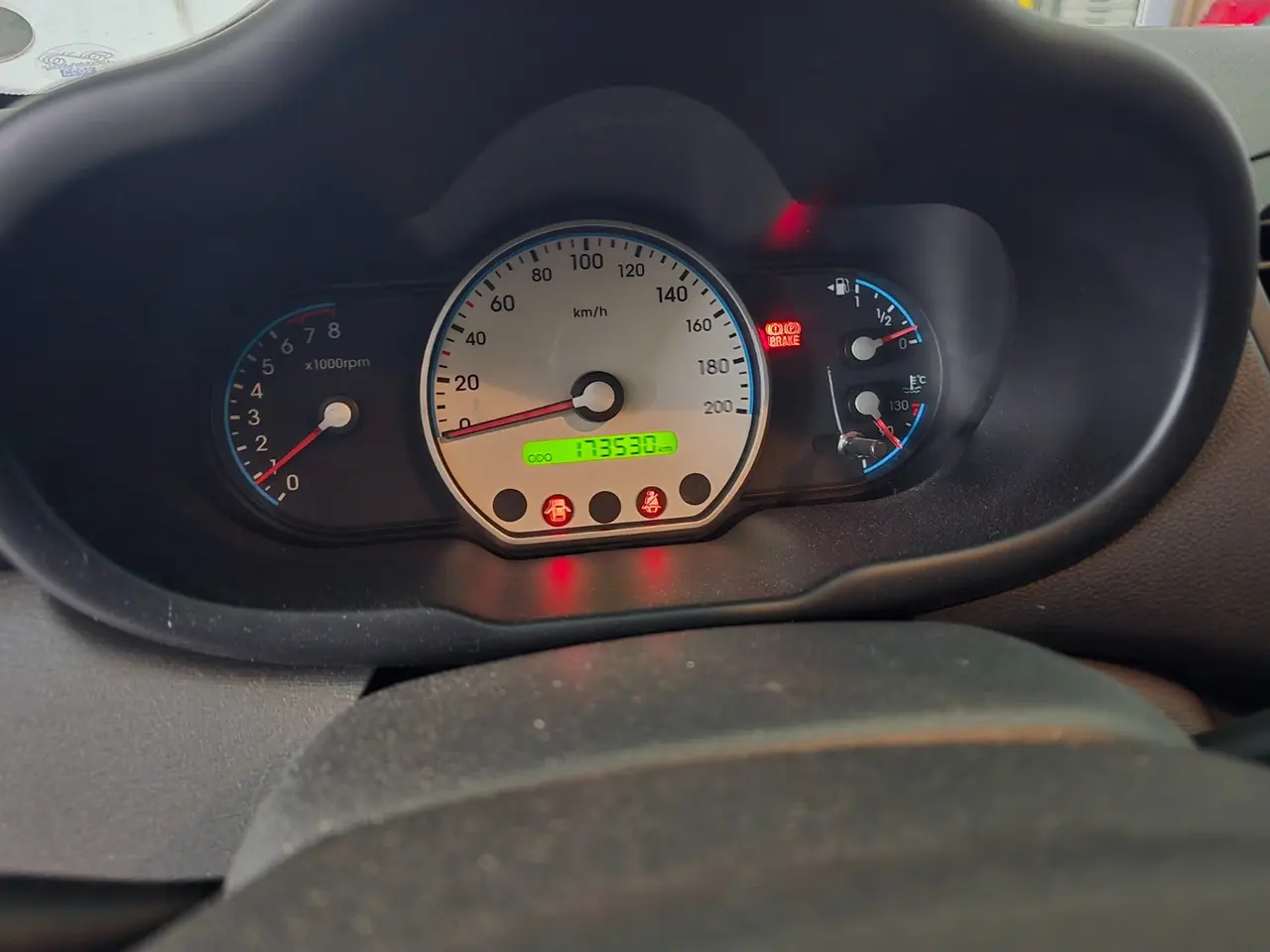Billede 11 - Hyundai i10 1,25 Comfort
