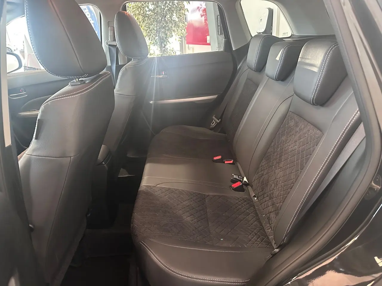 Billede 5 - Suzuki Vitara 1,4 mHybrid Adventure