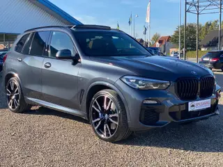 BMW X5 3,0 xDrive45e M-Sport aut.