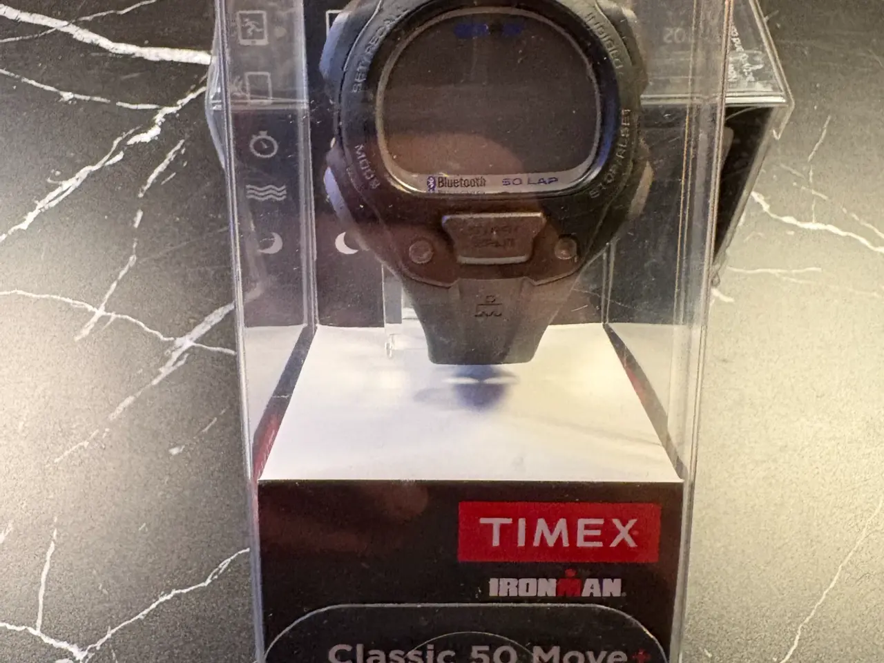 Billede 1 - Timex Ironman Ur