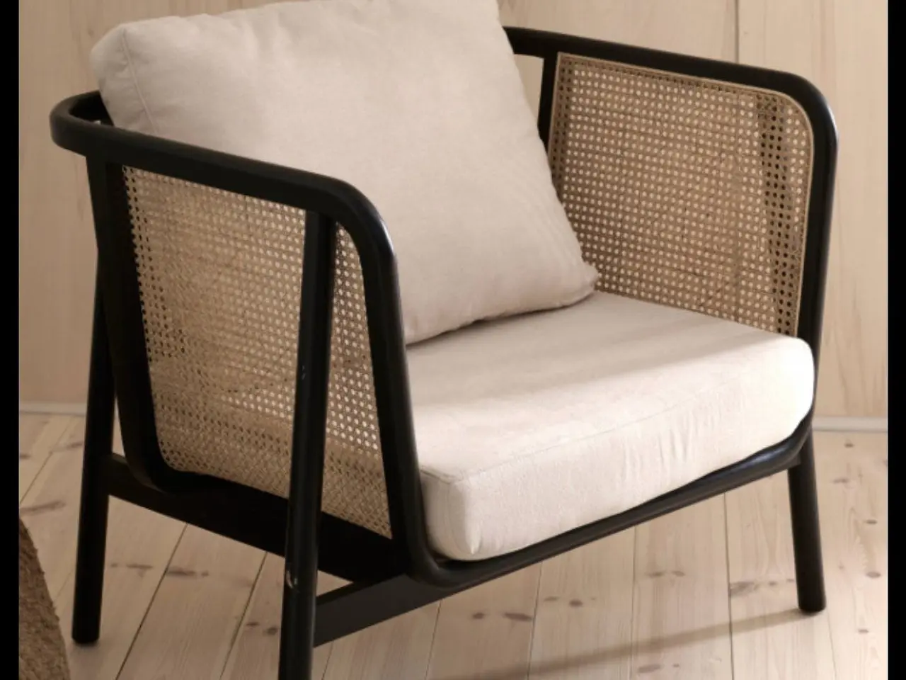 Billede 4 - Ellos Home CALLO loungestol