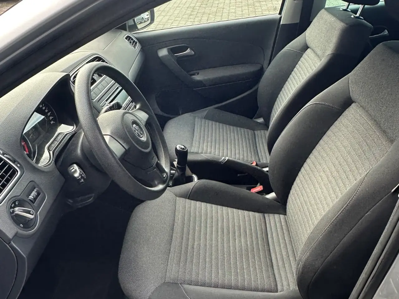 Billede 9 - VW Polo 1,4 Comfortline