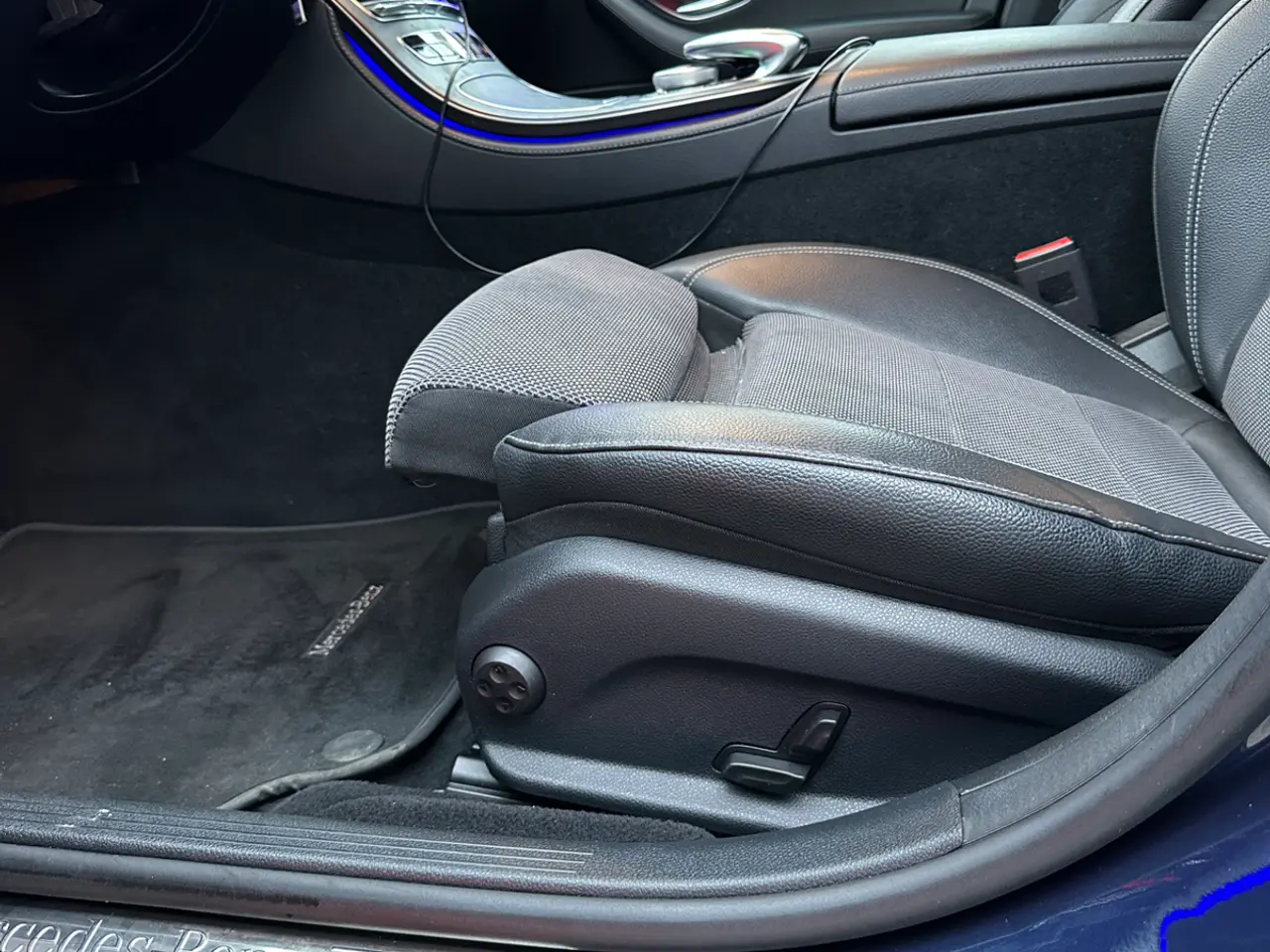 Billede 20 - Mercedes E200 2,0 Avantgarde stc. aut.
