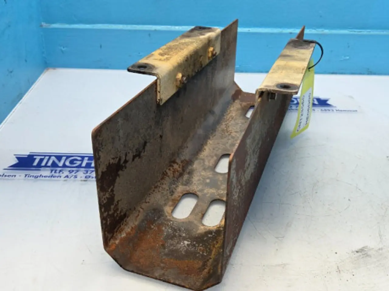 Billede 4 - Case Optum 300 Beskyttelseskærm 47948975