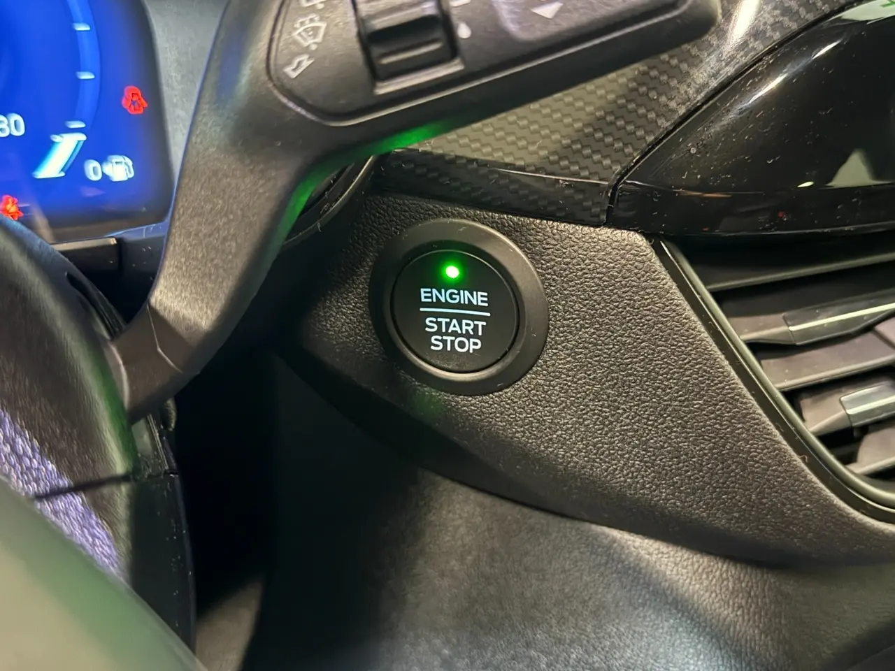 Billede 15 - Ford Kuga 2,5 PHEV ST-Line X CVT