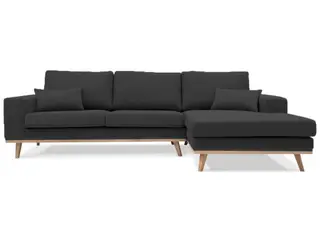 Genova chaiselongsofa - Højrevendt