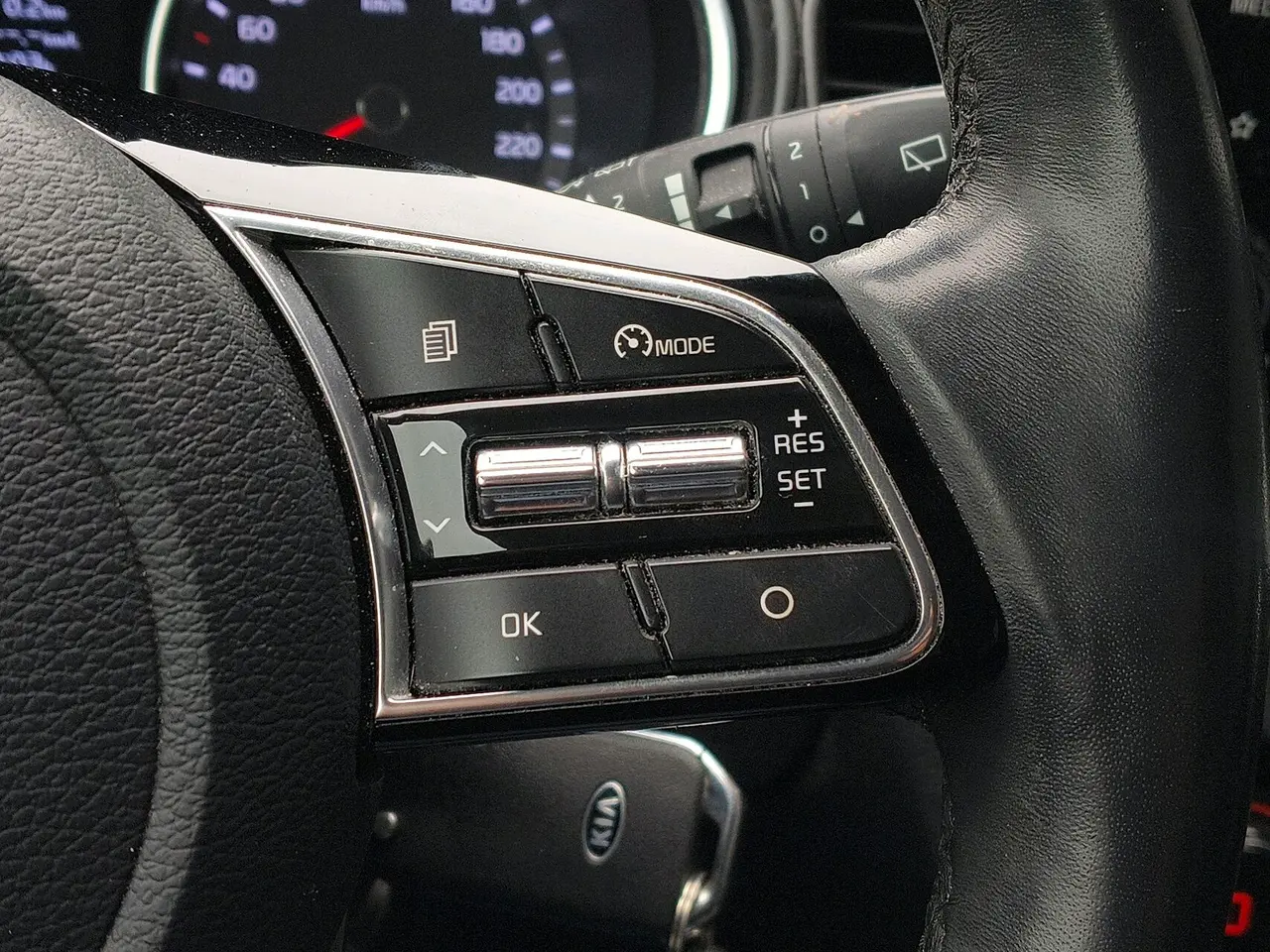 Billede 6 - Kia Ceed SW 1,0 T-GDI Active 100HK Stc 6g