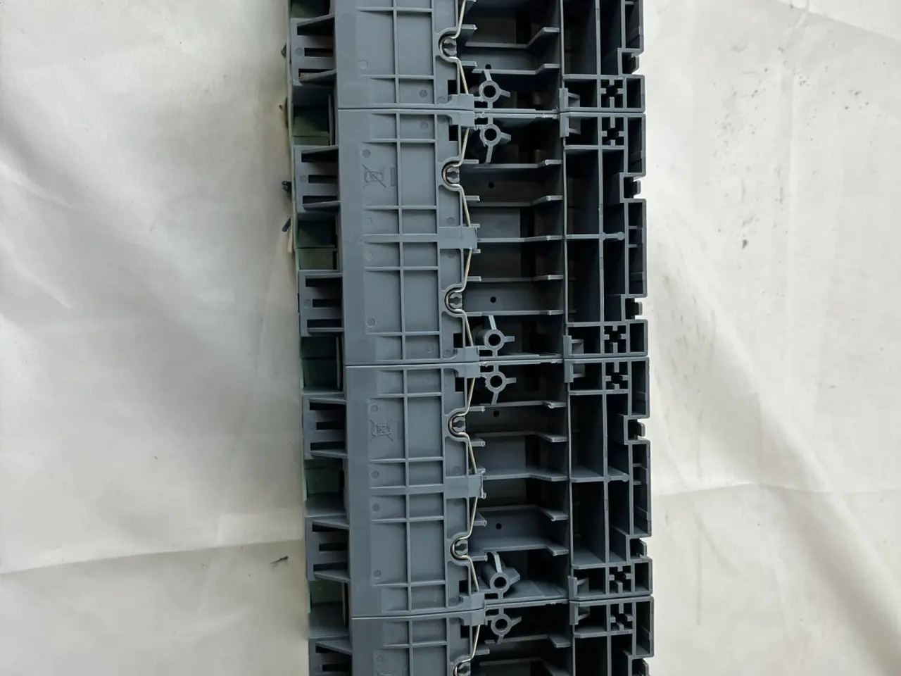 Billede 13 - parti 7x Siemens SIRIUS 3RV2011 / 3RV2021 Motor