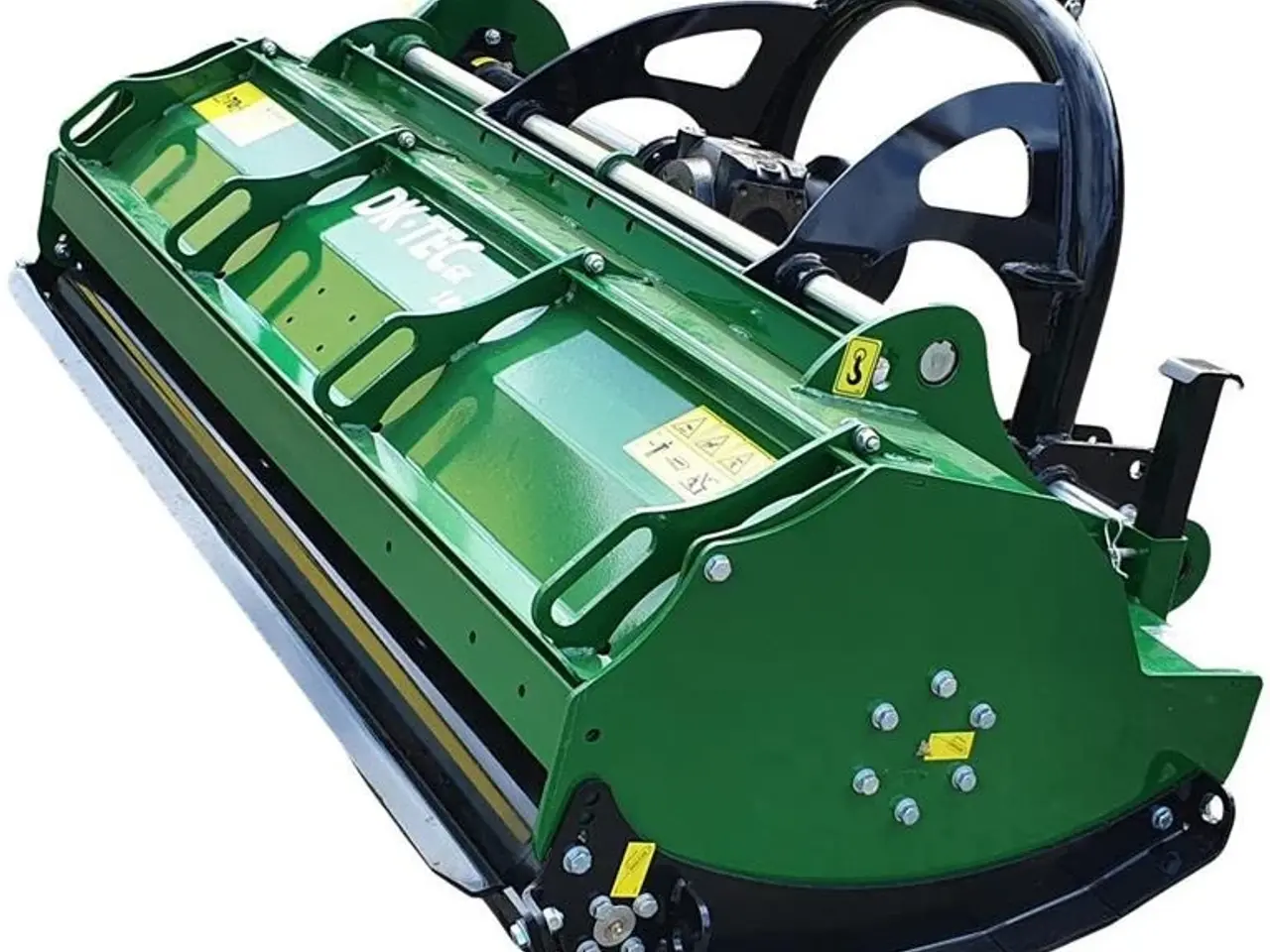 Billede 2 - DK-TEC SLAGLEKLIPPER GK200 CM