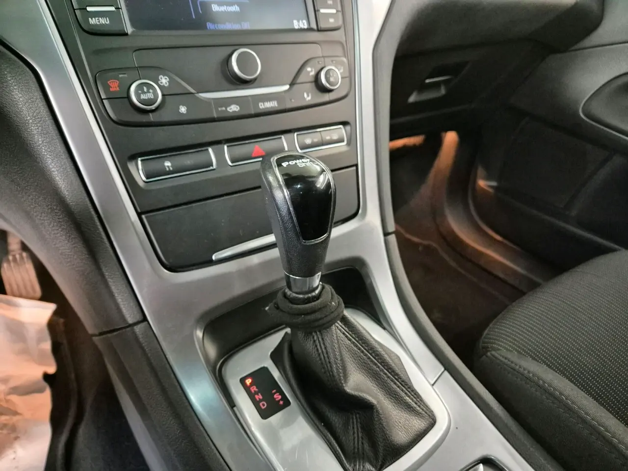 Billede 11 - Ford Mondeo 2,0 TDCI Aut. 140HK Stc