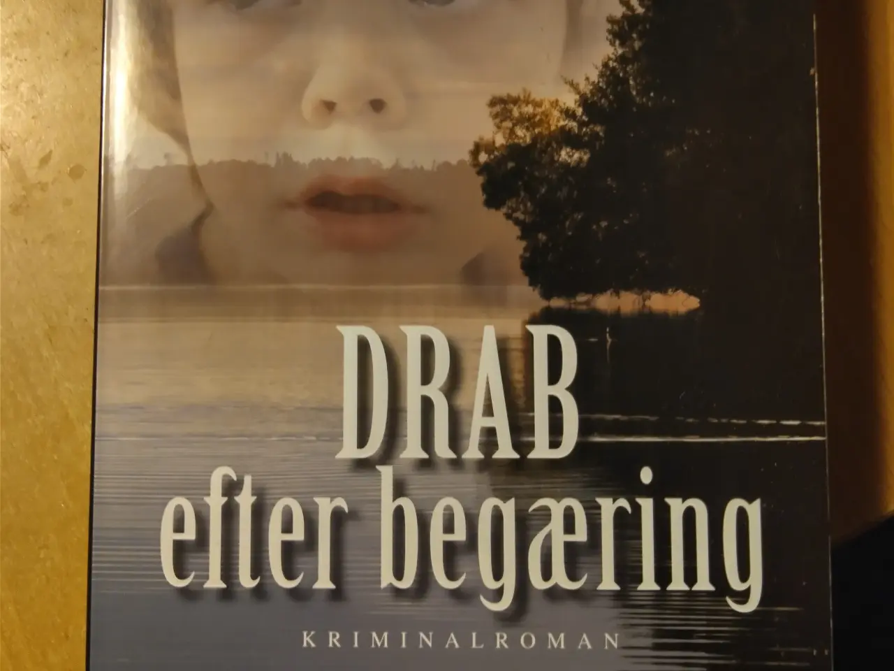 Billede 1 - Inger Gammelgaard Madsen de første 9 bøger