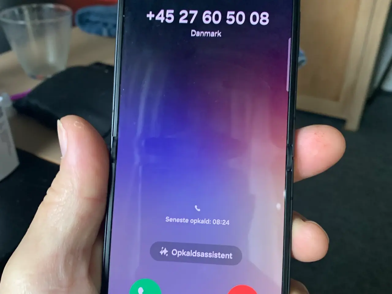 Billede 4 - Ny klap telefon