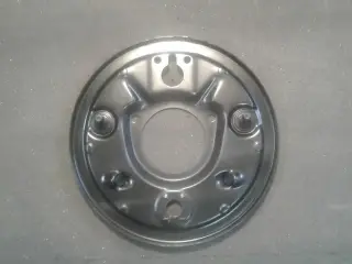 NSU Prinz ankerplader