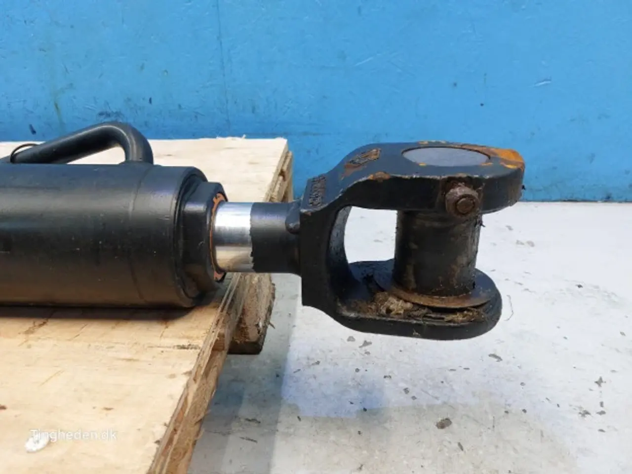 Billede 7 - JCB 427 HL Cylinder 559/60221