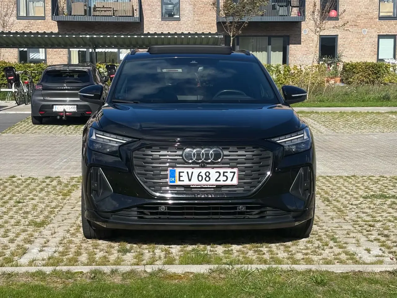 Billede 2 - Audi Q4 40 E-tron 2022