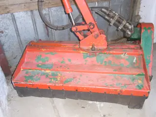 Rabatklipper / hegnsklipper - 5