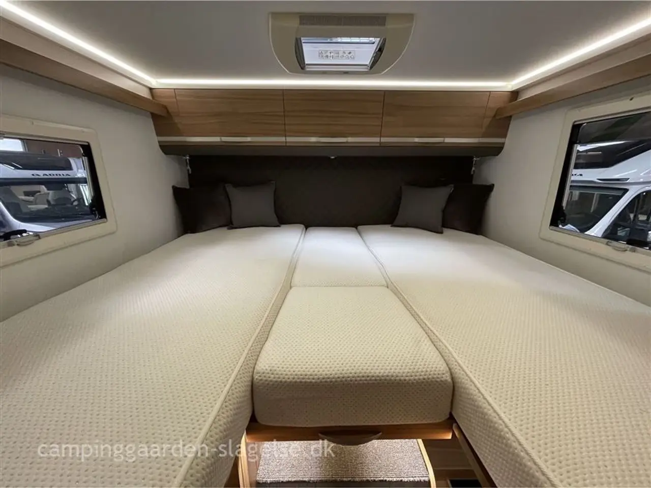 Billede 9 - 2021 - Adria Coral AXESS S 670 SL Adria Coral Axess 670 SL