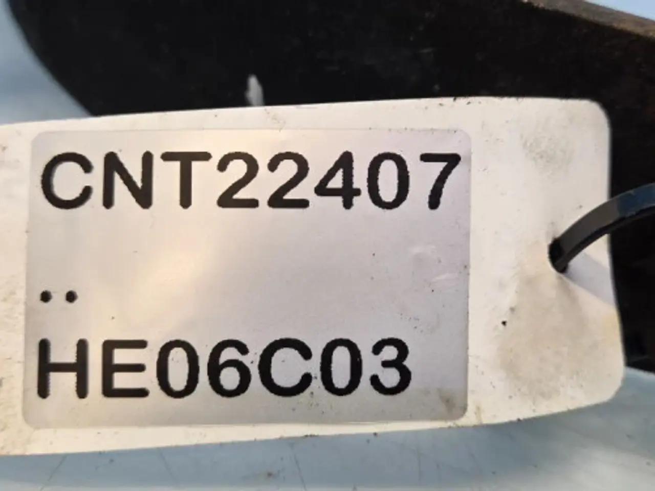 Billede 11 - Claas Jaguar 850 Remføring 9845072