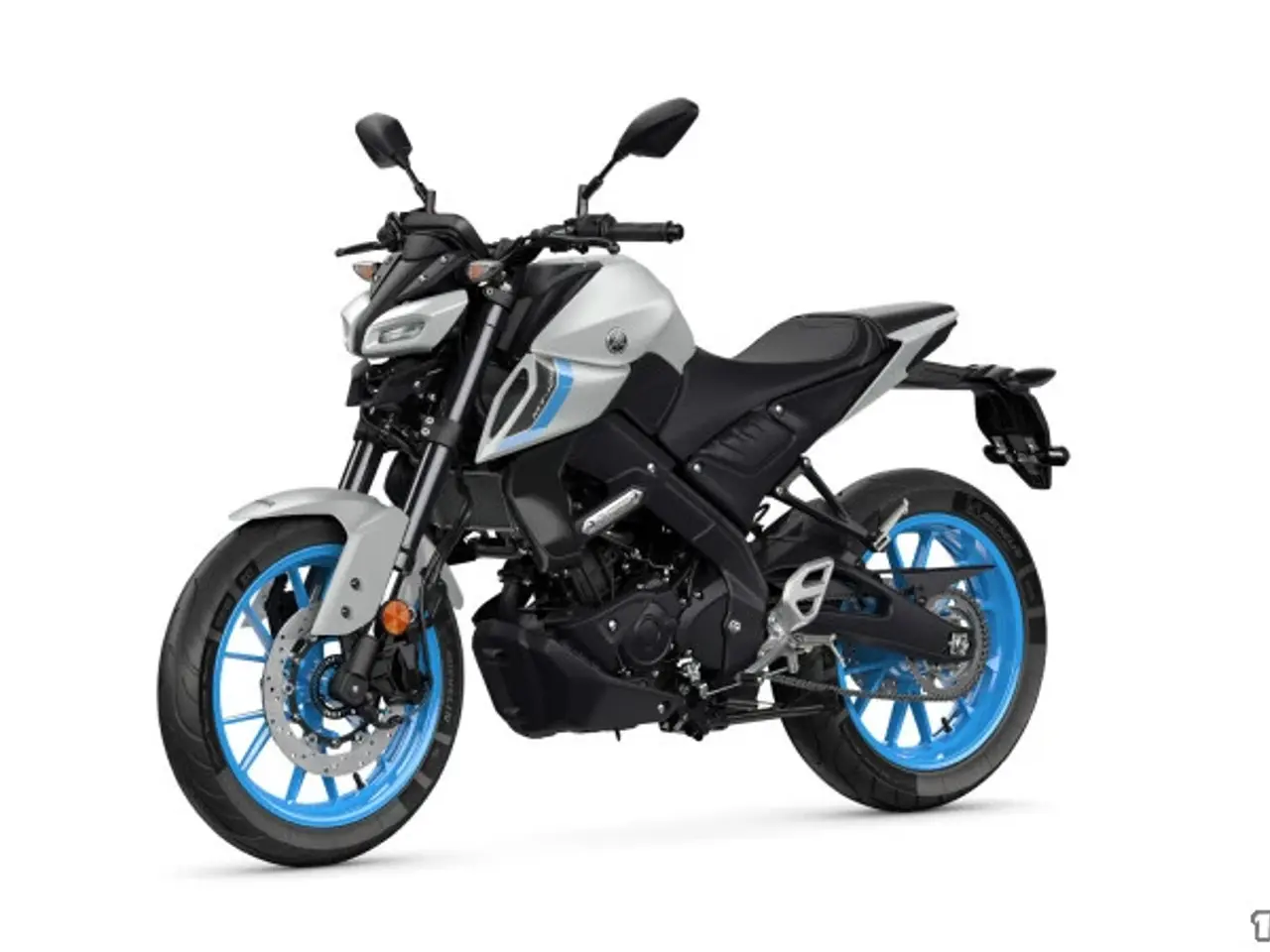 Billede 4 - Yamaha MT-125