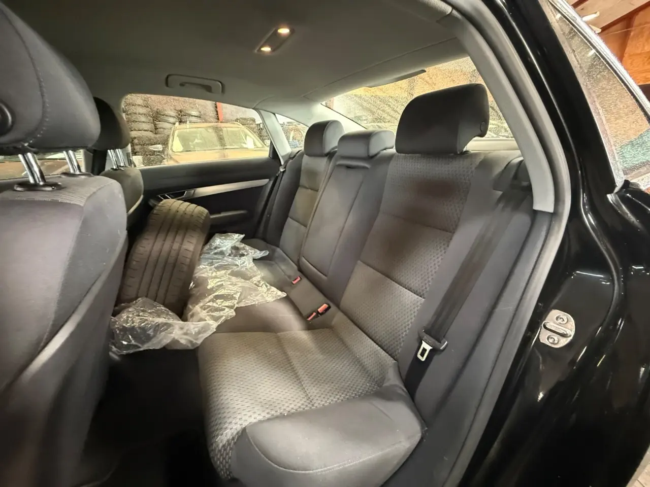 Billede 10 - Audi A6 2,4 V6 Multitr.