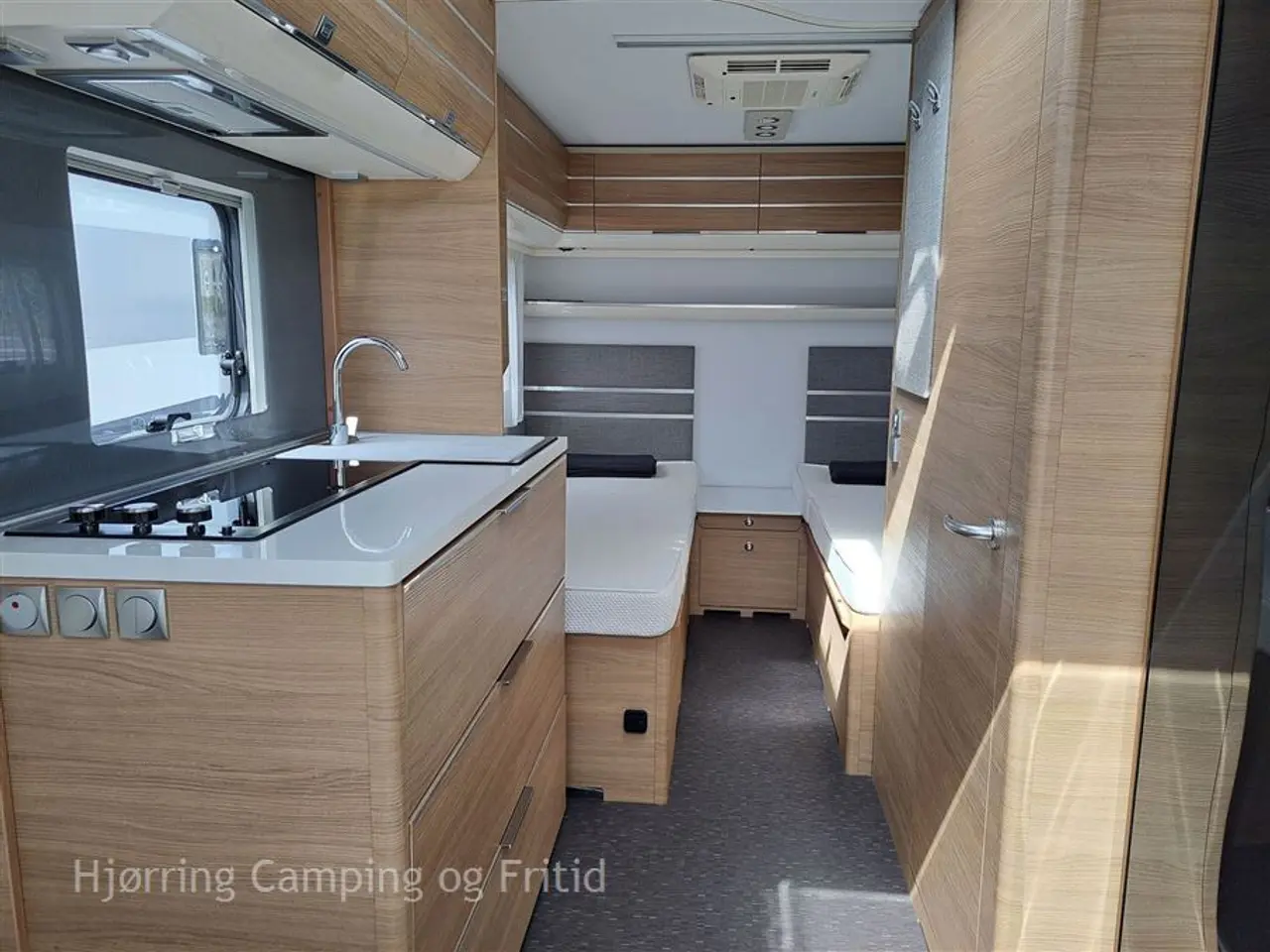 Billede 18 - 2020 - Adria Adora Supreme 502 UL