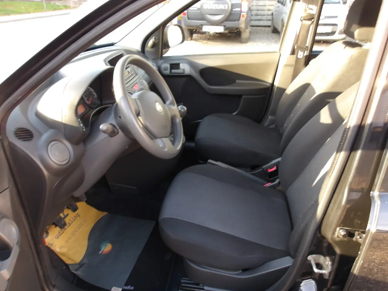 Billede 6 - Fiat Panda 1,2 69 Ciao