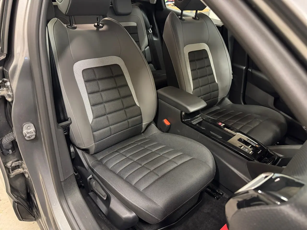 Billede 17 - Citroën ë-C4 50 Plus
