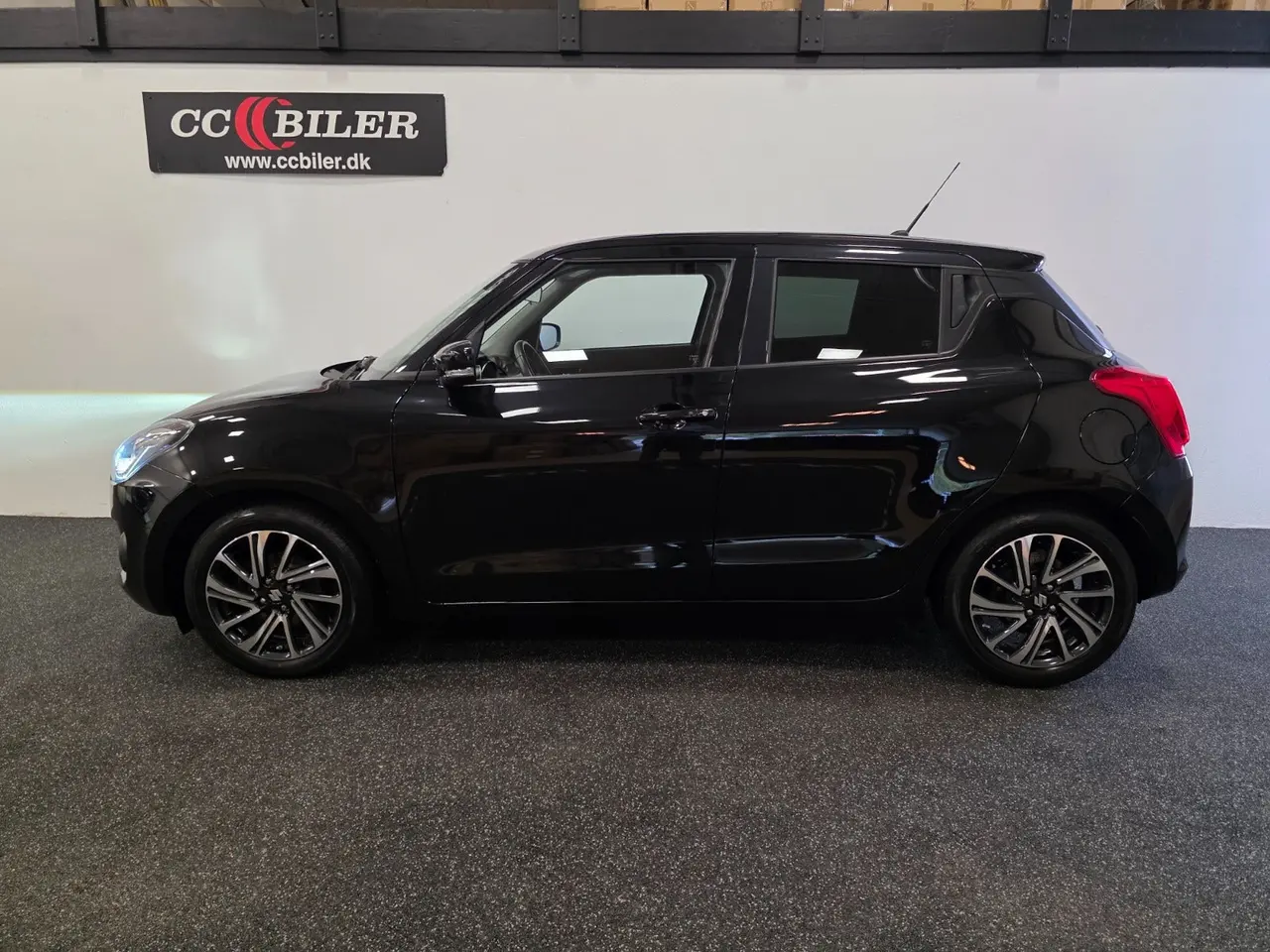 Billede 5 - Suzuki Swift 1,2 mHybrid Exclusive CVT