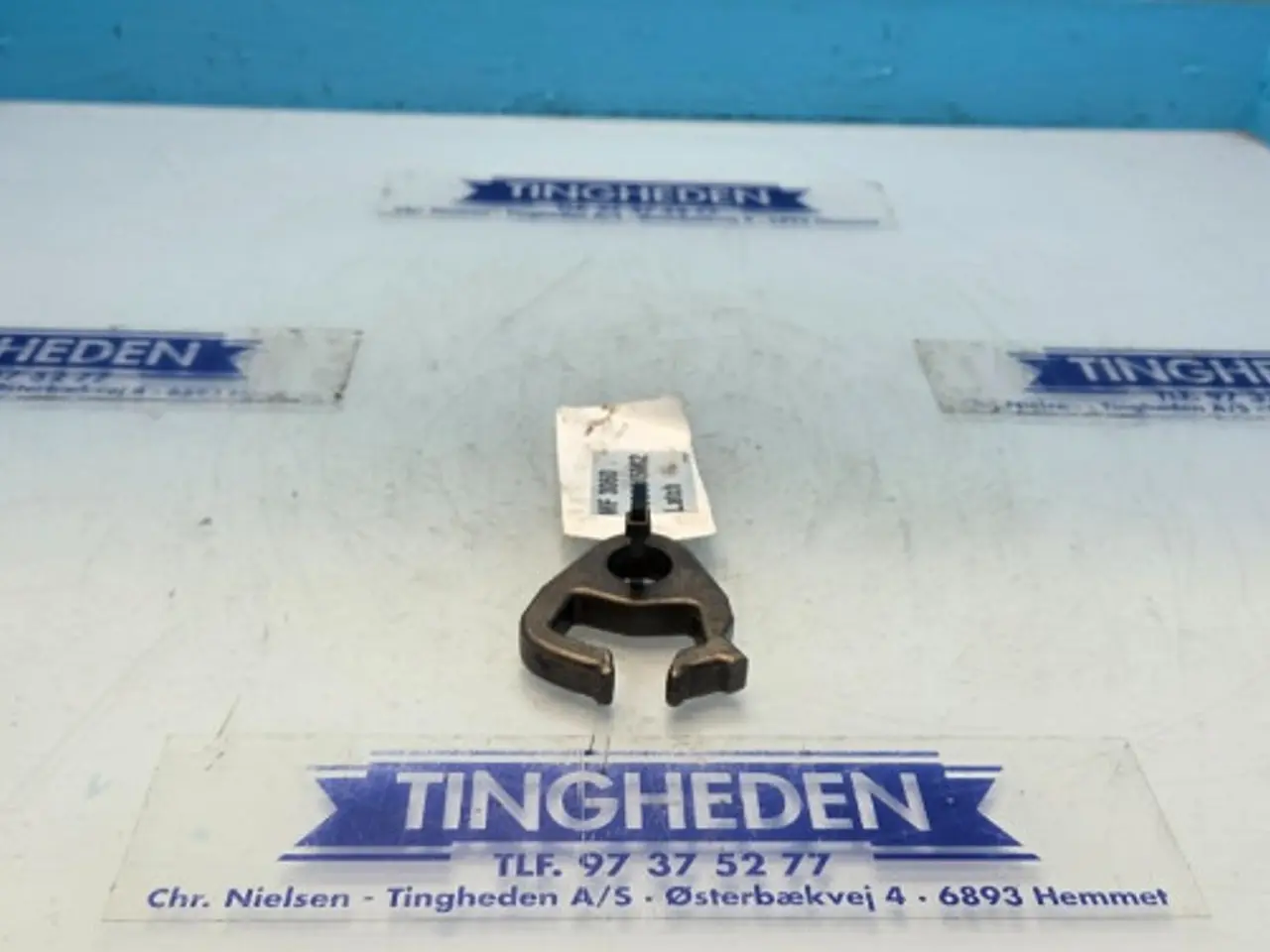 Billede 1 - Massey Ferguson 3060 Lås 3383545M2