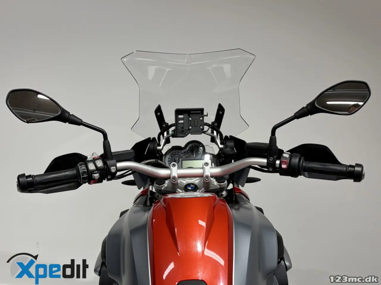 Billede 10 - BMW R 1200 GS