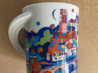 Rosenthal City Cup nr 28