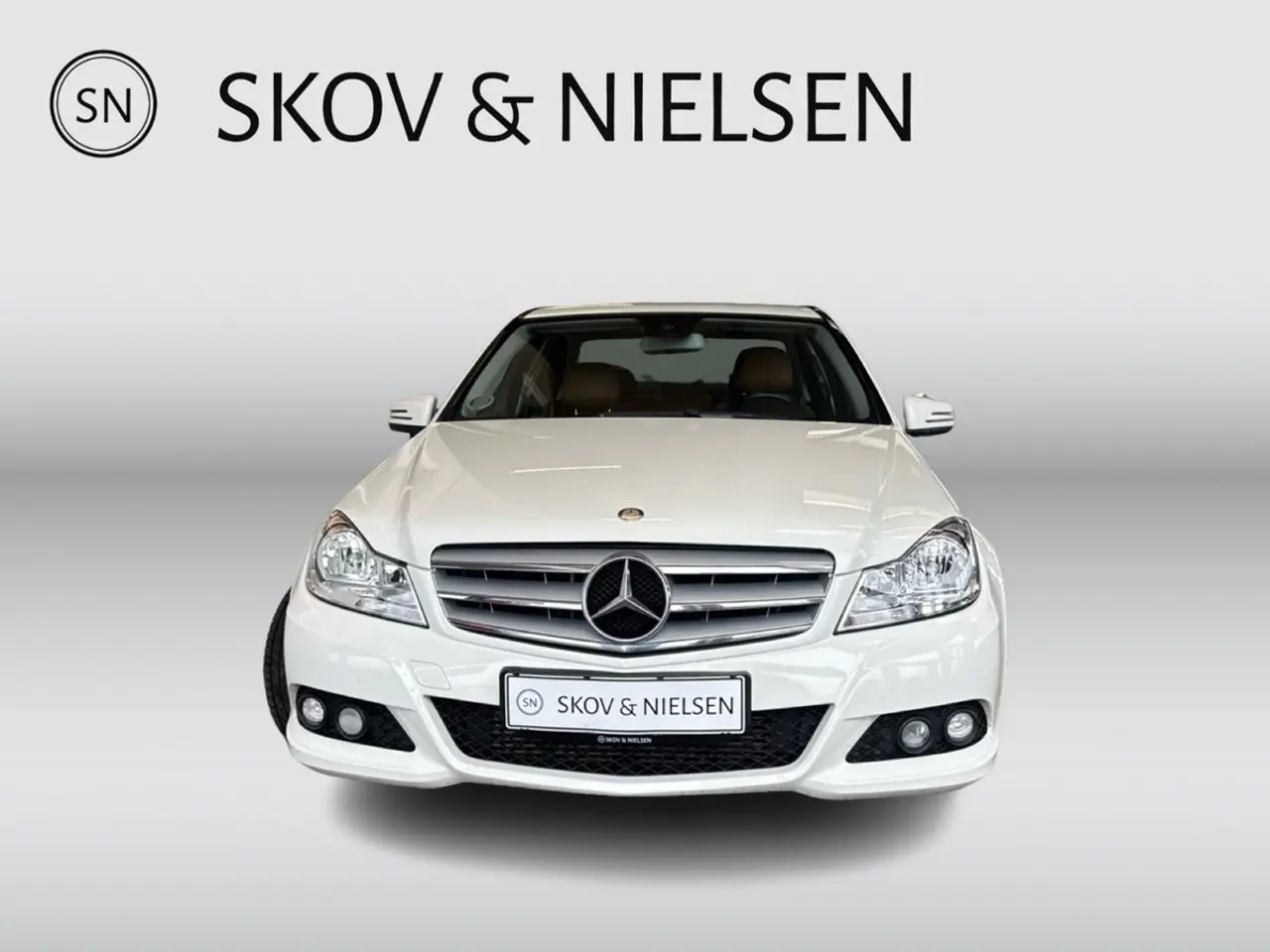 Billede 4 - Mercedes C200 2,2 CDi Avantgarde BE