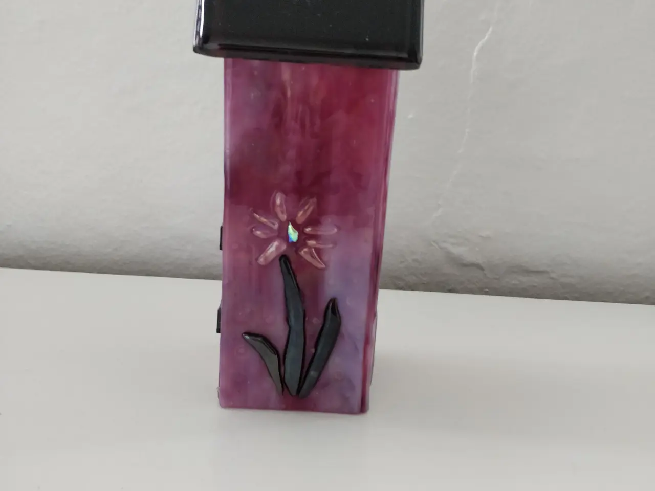 Billede 1 - Glashus
