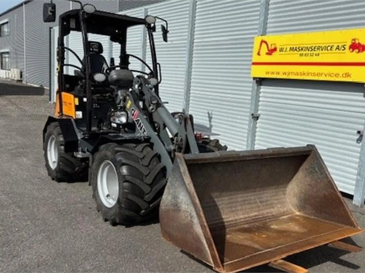 Billede 6 - GiANT V452T HD X-tra