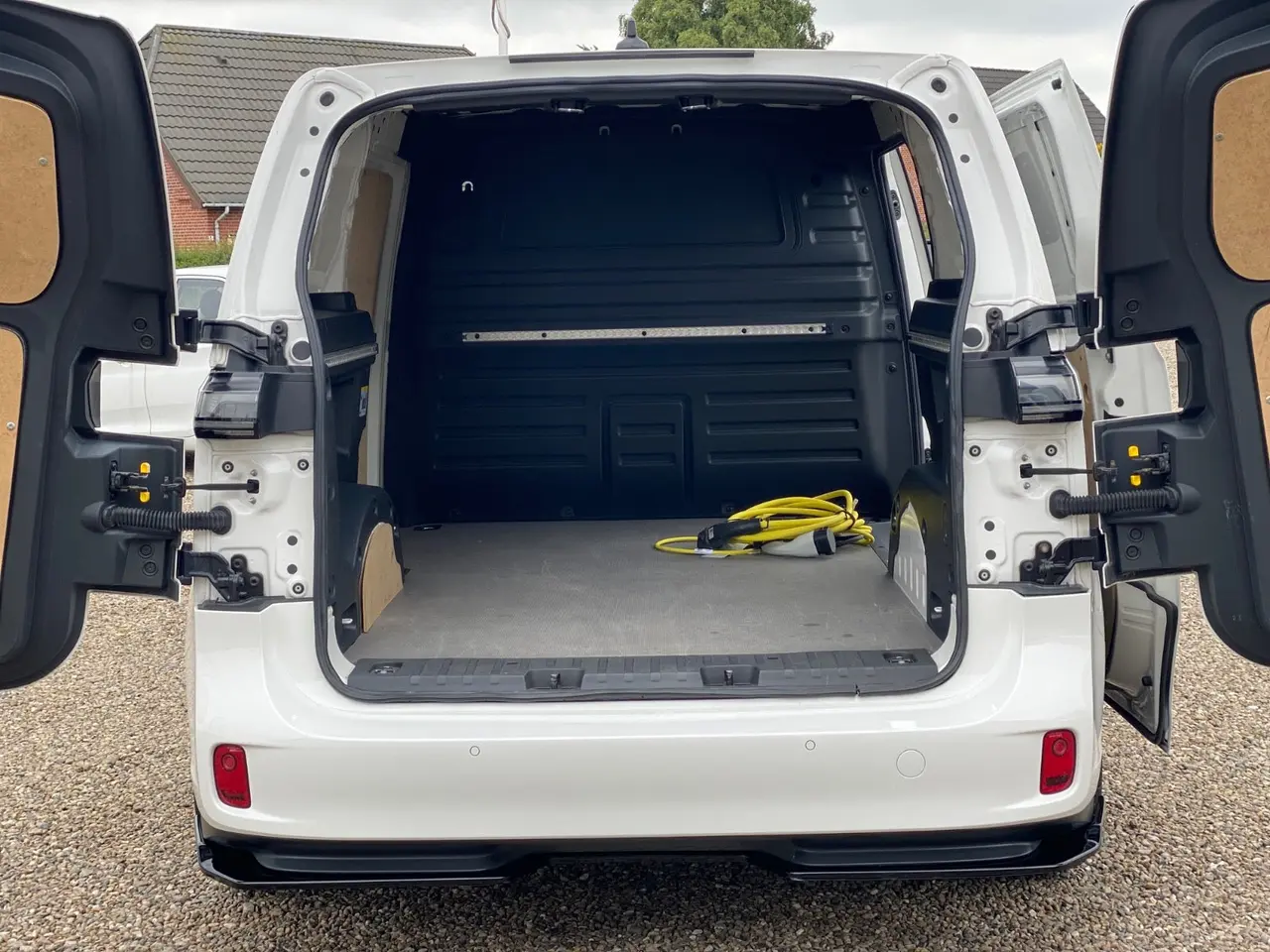 Billede 7 - VW ID. Buzz 77 Style Van