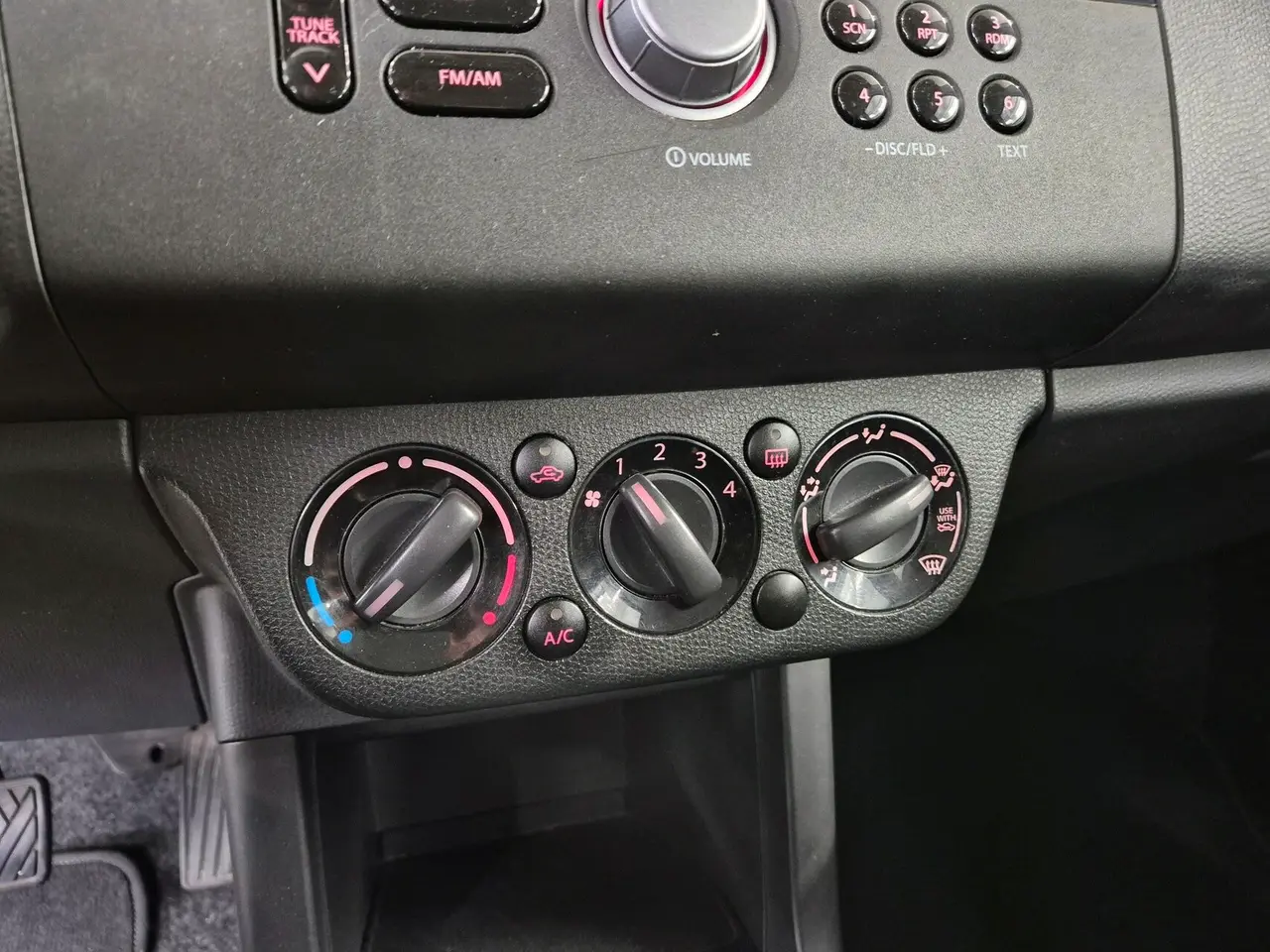 Billede 9 - Suzuki Swift 1,3 GL-A 92HK 5d
