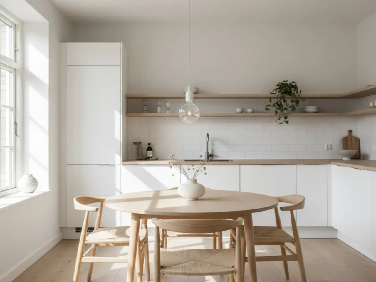 Billede 2 - Muuto E27 Lampe – Grå H 23 cm