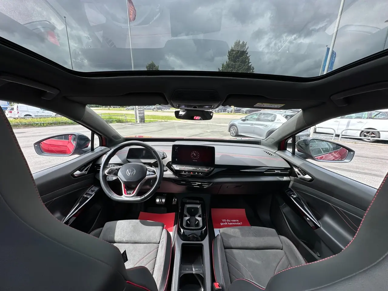 Billede 14 - VW ID.5 77 GTX 4Motion