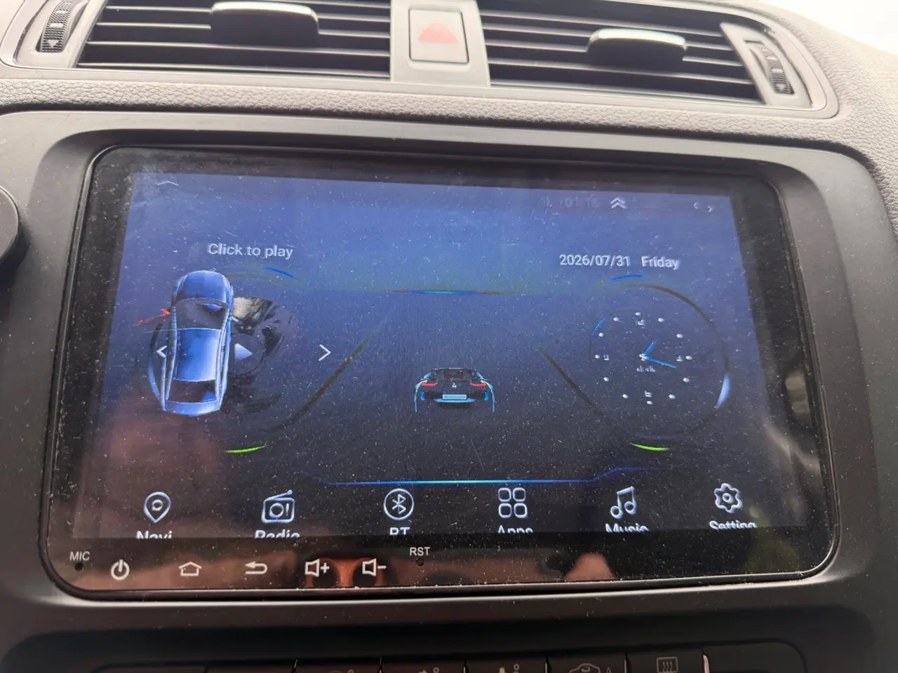 Billede 15 - VW Jetta 1,2 TSi 105 Trendline BMT
